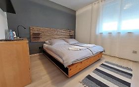 Urban Nest, Sunny Apartment 4 Stars Rijeka